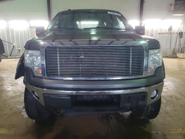 Photo 4 VIN: 1FTFW1EV4AFD32265 - FORD F150 SUPER 