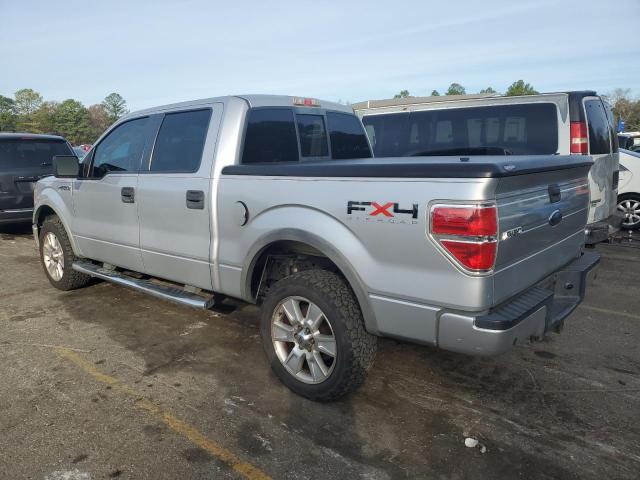 Photo 1 VIN: 1FTFW1EV4AFD62561 - FORD F-150 