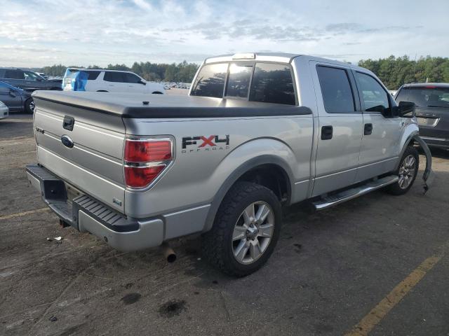 Photo 2 VIN: 1FTFW1EV4AFD62561 - FORD F-150 