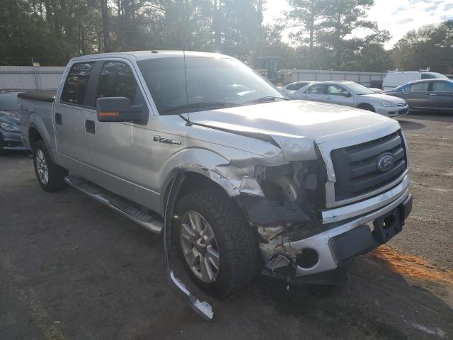 Photo 3 VIN: 1FTFW1EV4AFD62561 - FORD F-150 