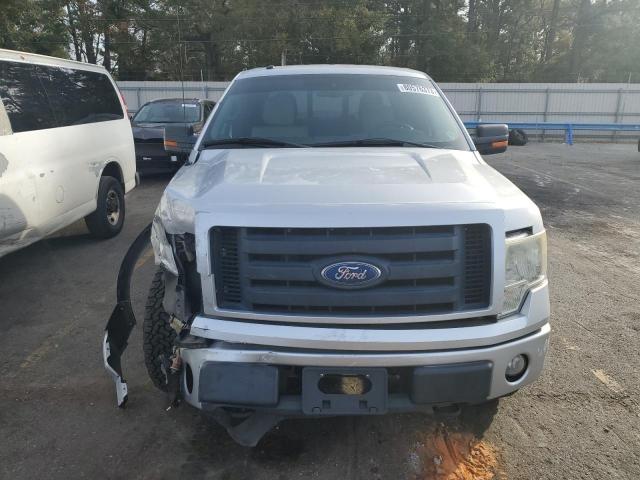 Photo 4 VIN: 1FTFW1EV4AFD62561 - FORD F-150 