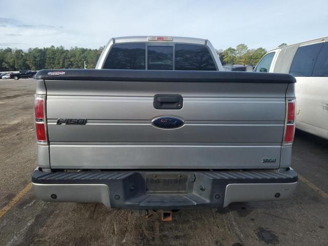 Photo 5 VIN: 1FTFW1EV4AFD62561 - FORD F-150 