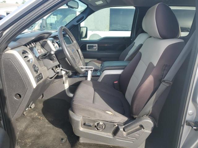 Photo 6 VIN: 1FTFW1EV4AFD62561 - FORD F-150 