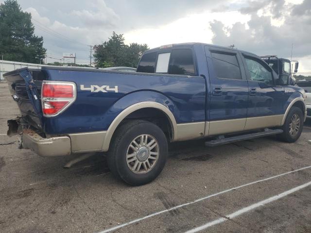 Photo 2 VIN: 1FTFW1EV4AFD64309 - FORD F150 SUPER 