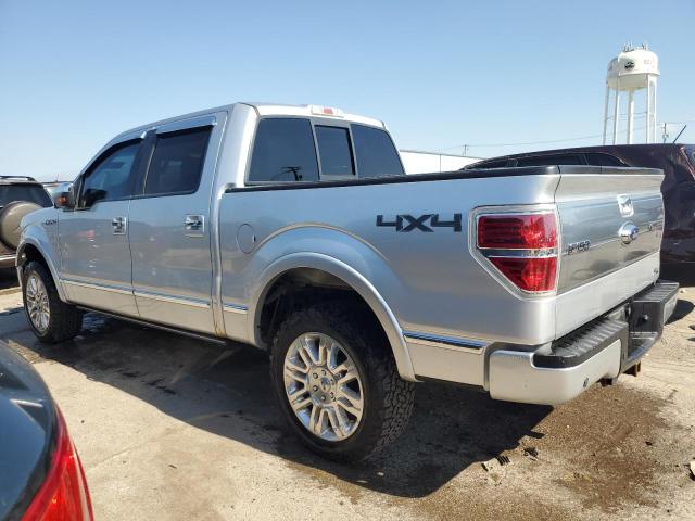 Photo 1 VIN: 1FTFW1EV4AFD67906 - FORD F-150 