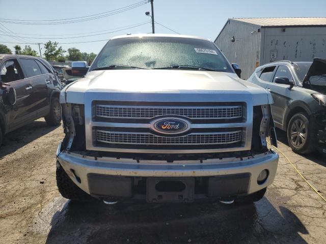 Photo 4 VIN: 1FTFW1EV4AFD67906 - FORD F-150 