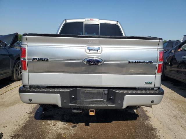 Photo 5 VIN: 1FTFW1EV4AFD67906 - FORD F-150 