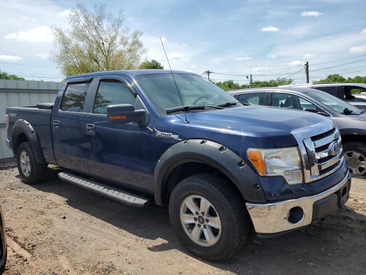 Photo 3 VIN: 1FTFW1EV4AFD70188 - FORD F-150 