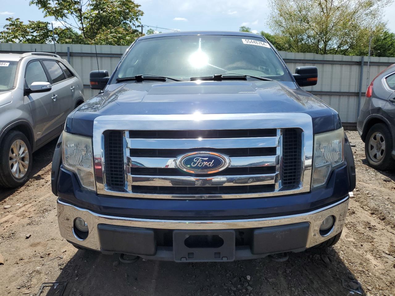 Photo 4 VIN: 1FTFW1EV4AFD70188 - FORD F-150 