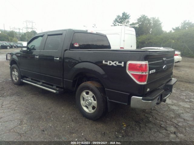 Photo 2 VIN: 1FTFW1EV4AFD74208 - FORD F-150 