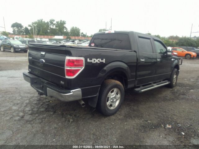 Photo 3 VIN: 1FTFW1EV4AFD74208 - FORD F-150 