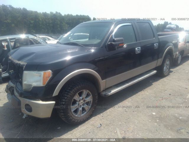 Photo 1 VIN: 1FTFW1EV4AFD76170 - FORD F-150 