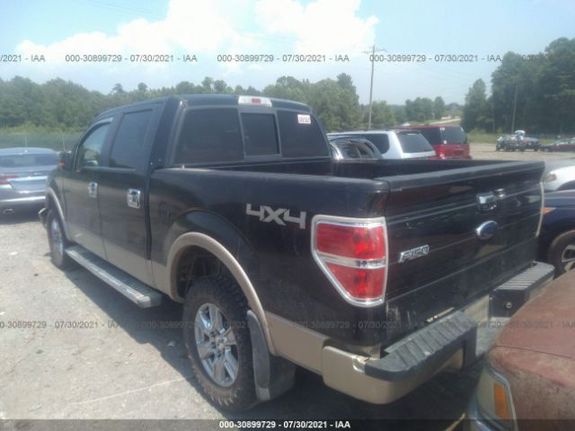 Photo 2 VIN: 1FTFW1EV4AFD76170 - FORD F-150 