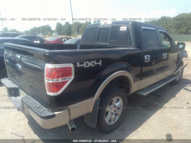 Photo 3 VIN: 1FTFW1EV4AFD76170 - FORD F-150 