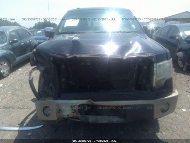 Photo 5 VIN: 1FTFW1EV4AFD76170 - FORD F-150 