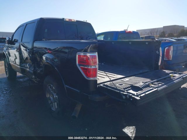 Photo 2 VIN: 1FTFW1EV4AFD78663 - FORD F-150 