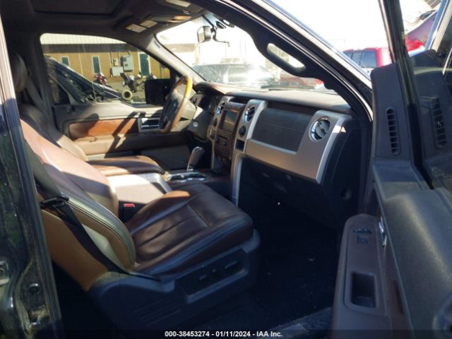 Photo 4 VIN: 1FTFW1EV4AFD78663 - FORD F-150 