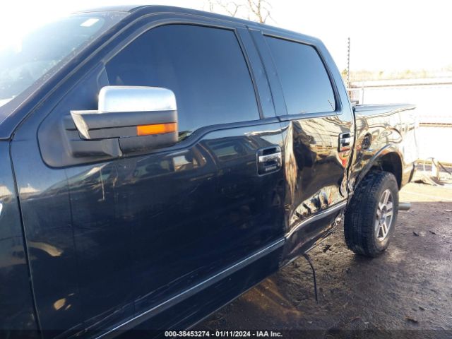 Photo 5 VIN: 1FTFW1EV4AFD78663 - FORD F-150 