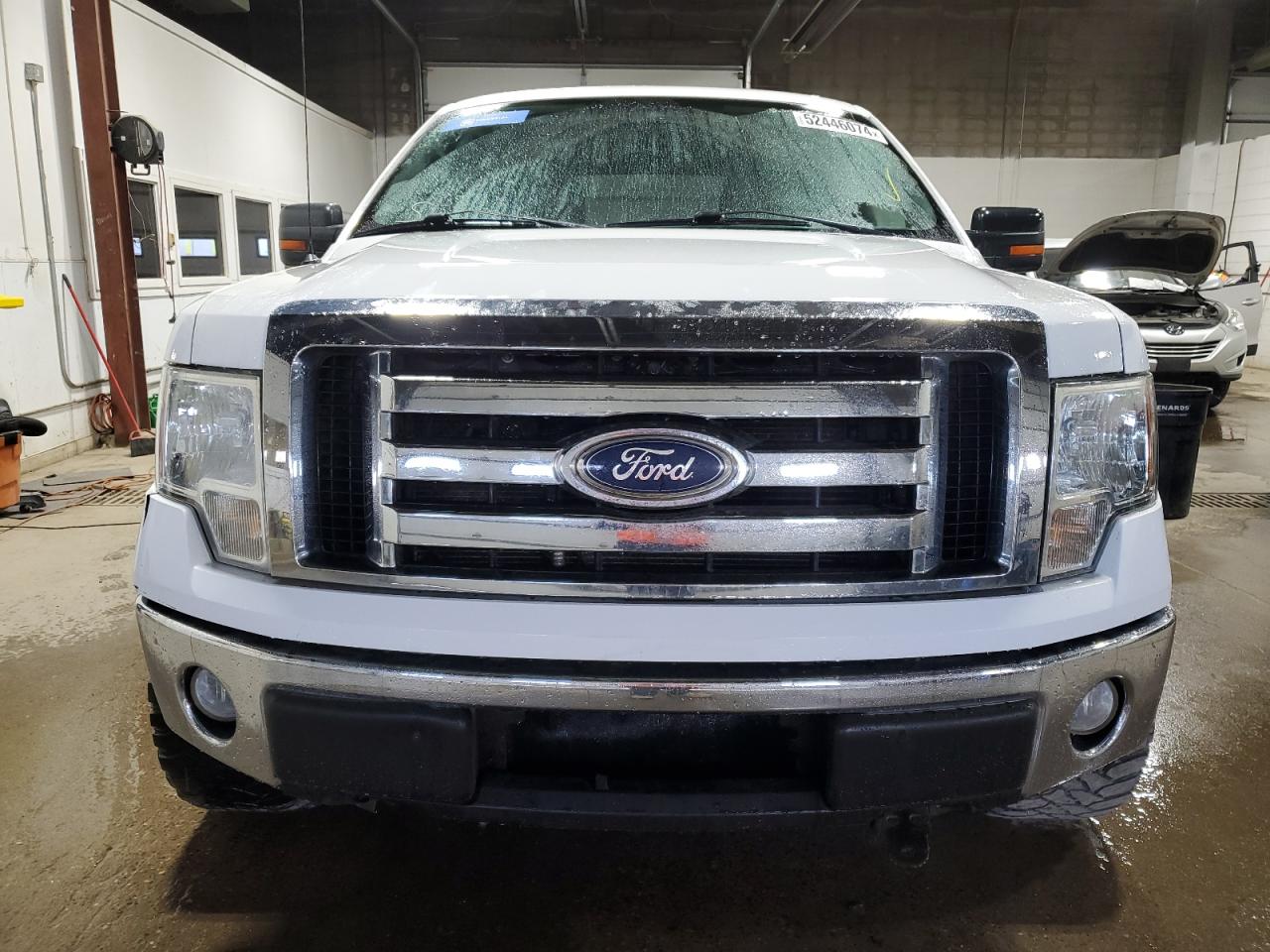 Photo 4 VIN: 1FTFW1EV4AFD81157 - FORD F-150 