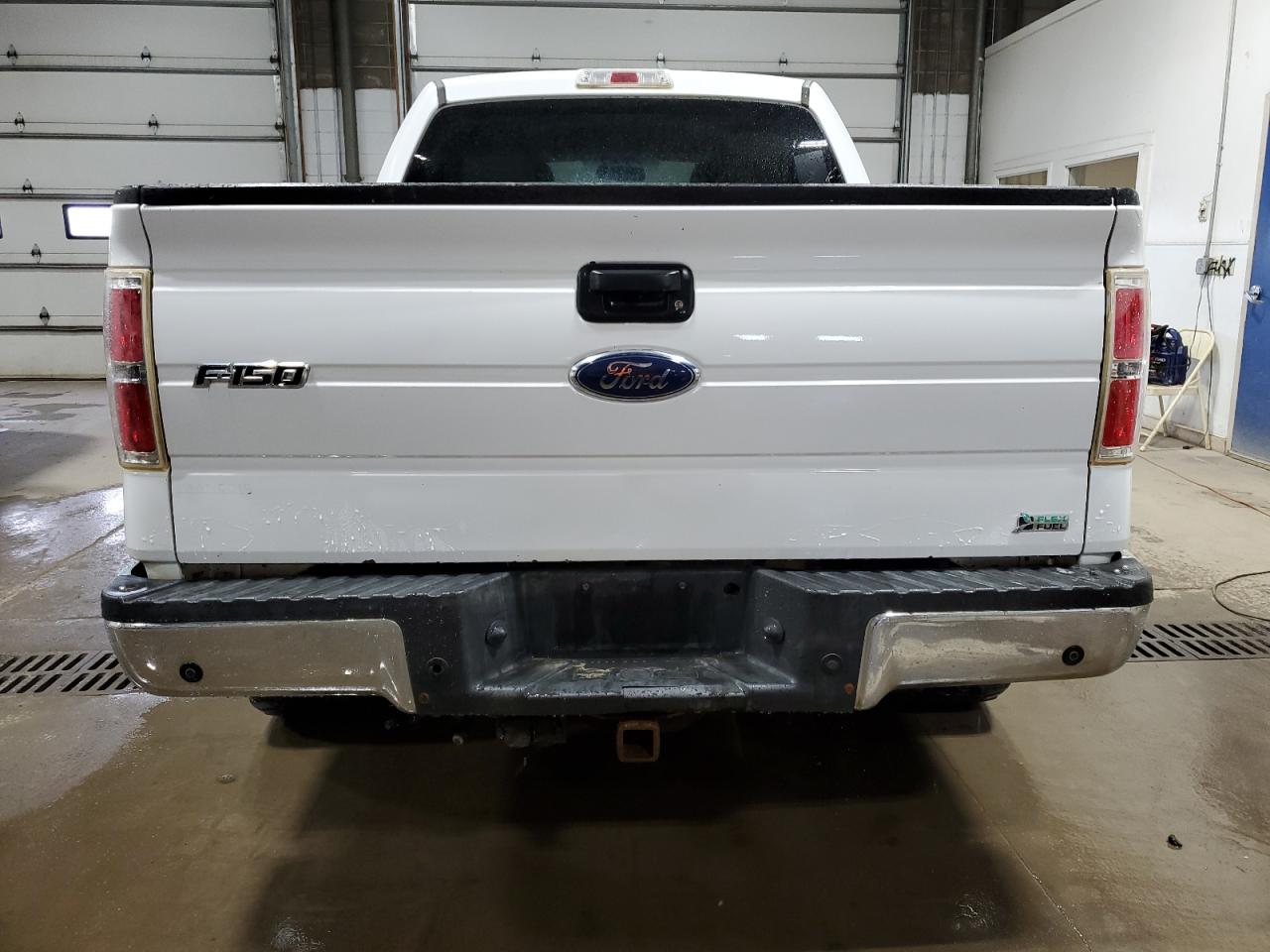 Photo 5 VIN: 1FTFW1EV4AFD81157 - FORD F-150 