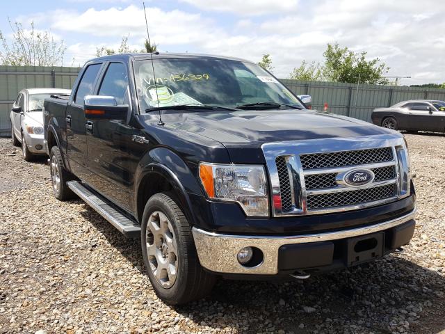 Photo 0 VIN: 1FTFW1EV4AKA36329 - FORD F150 SUPER 