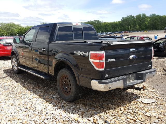 Photo 2 VIN: 1FTFW1EV4AKA36329 - FORD F150 SUPER 