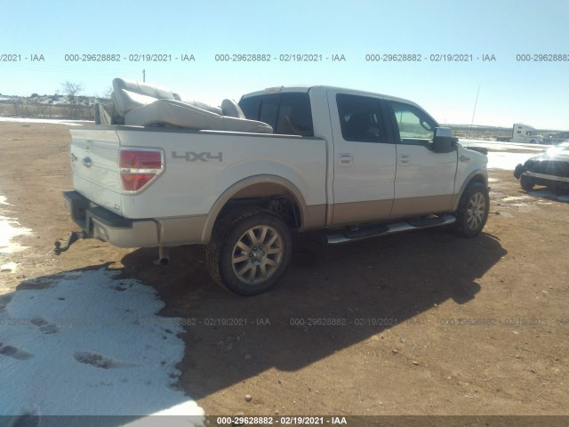 Photo 3 VIN: 1FTFW1EV4AKB05004 - FORD F-150 