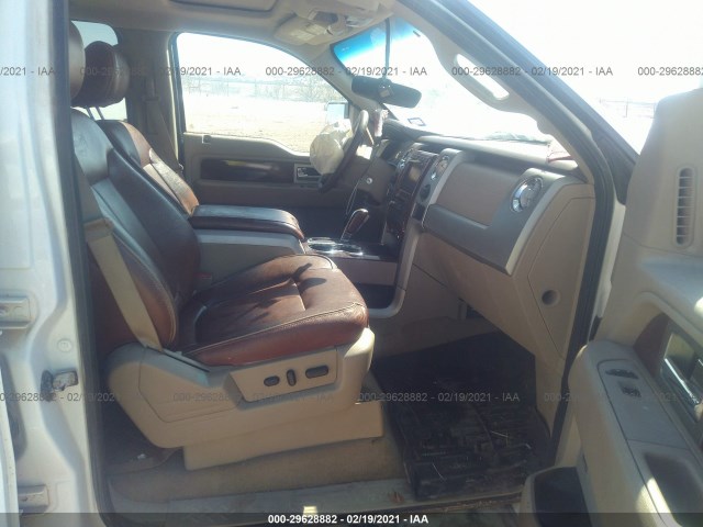 Photo 4 VIN: 1FTFW1EV4AKB05004 - FORD F-150 