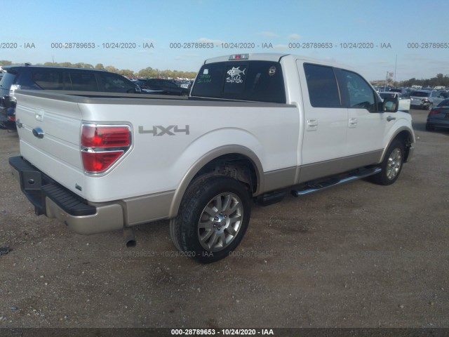 Photo 3 VIN: 1FTFW1EV4AKB46491 - FORD F-150 