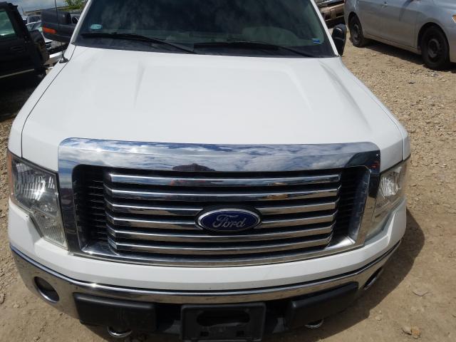 Photo 6 VIN: 1FTFW1EV4AKB46538 - FORD F150 SUPER 