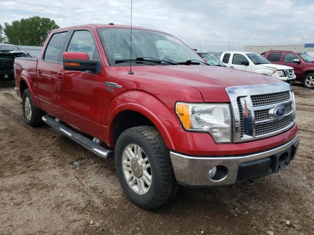 Photo 0 VIN: 1FTFW1EV4AKB48242 - FORD F150 SUPER 