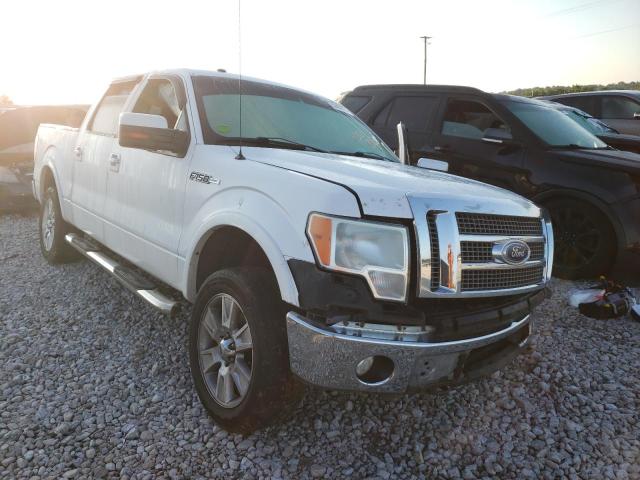 Photo 0 VIN: 1FTFW1EV4AKB83878 - FORD F150 SUPER 