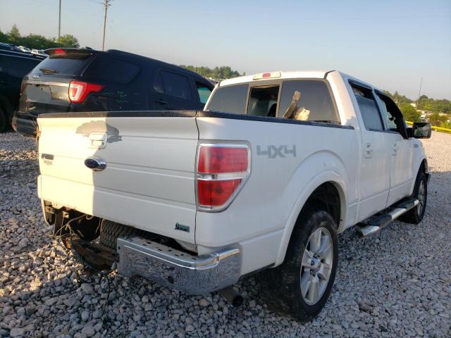 Photo 3 VIN: 1FTFW1EV4AKB83878 - FORD F150 SUPER 