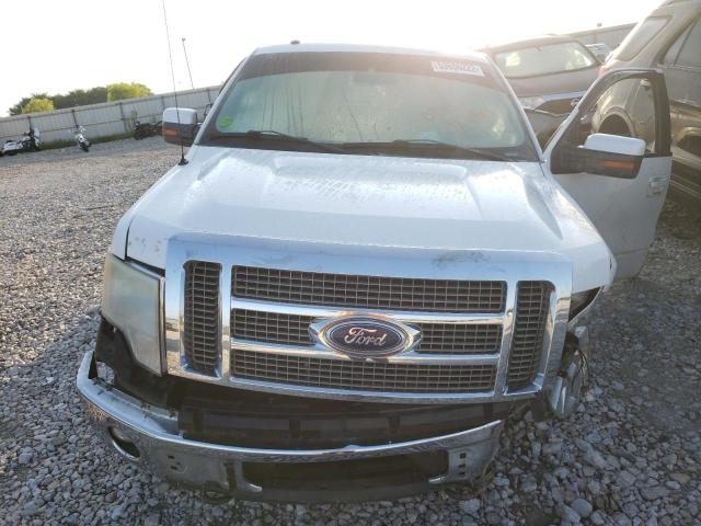 Photo 6 VIN: 1FTFW1EV4AKB83878 - FORD F150 SUPER 