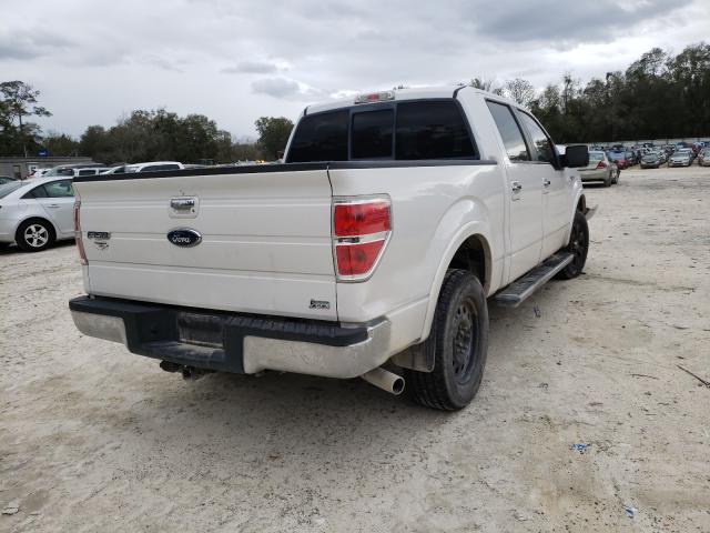 Photo 3 VIN: 1FTFW1EV4AKC00453 - FORD F150 SUPER 