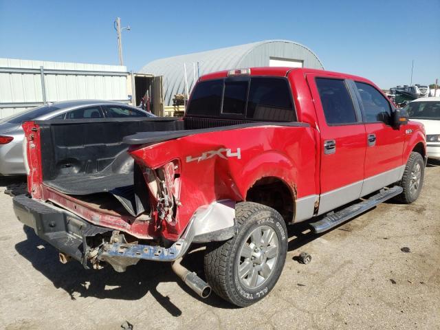 Photo 3 VIN: 1FTFW1EV4AKC33663 - FORD F150 SUPER 