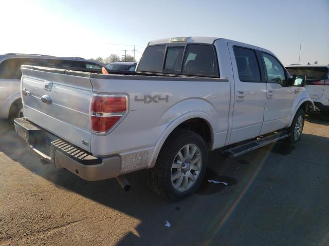 Photo 2 VIN: 1FTFW1EV4AKE08400 - FORD F150 SUPER 