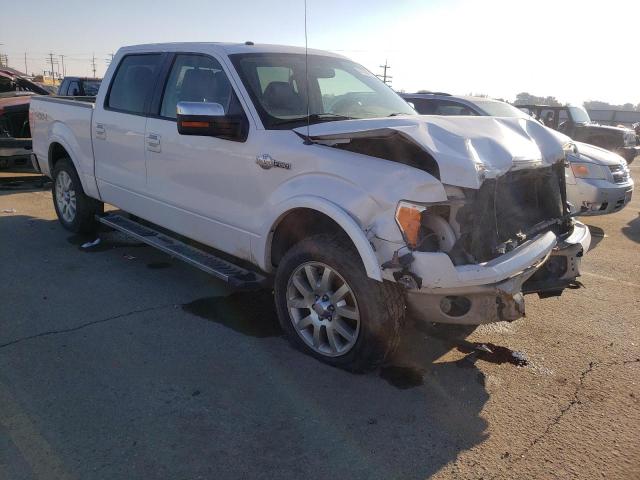 Photo 3 VIN: 1FTFW1EV4AKE08400 - FORD F150 SUPER 