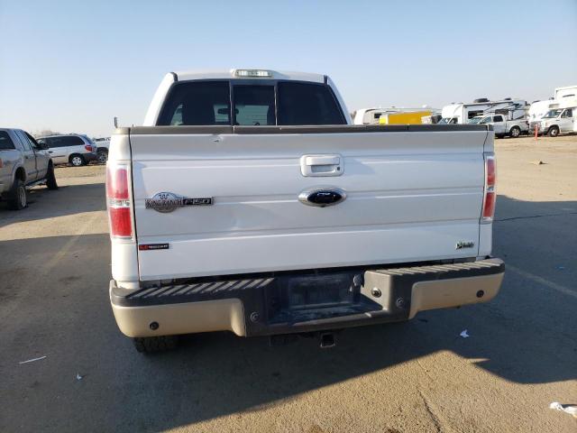 Photo 5 VIN: 1FTFW1EV4AKE08400 - FORD F150 SUPER 