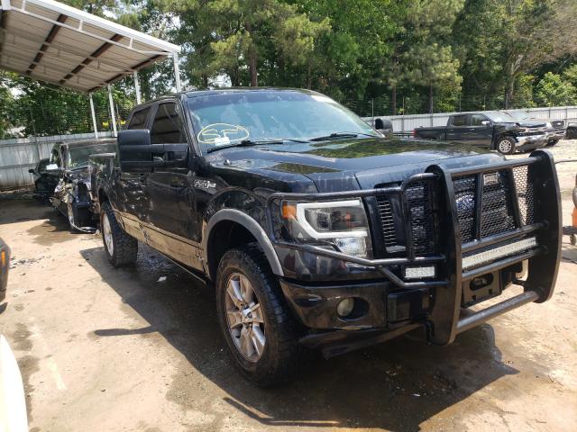 Photo 0 VIN: 1FTFW1EV4AKE34236 - FORD F150 SUPER 