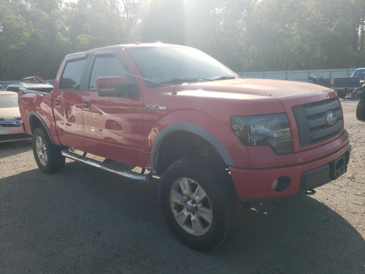 Photo 3 VIN: 1FTFW1EV4AKE79533 - FORD F-150 