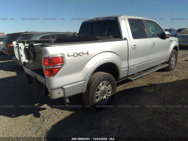 Photo 3 VIN: 1FTFW1EV4AKE79970 - FORD F-150 