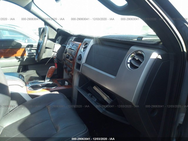 Photo 4 VIN: 1FTFW1EV4AKE79970 - FORD F-150 