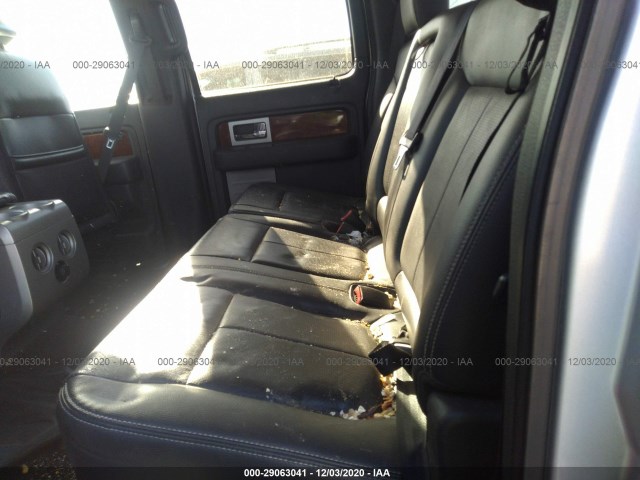 Photo 7 VIN: 1FTFW1EV4AKE79970 - FORD F-150 