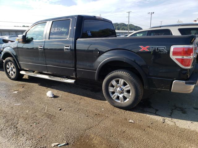 Photo 2 VIN: 1FTFW1EV5AFA00500 - FORD F150 SUPER 