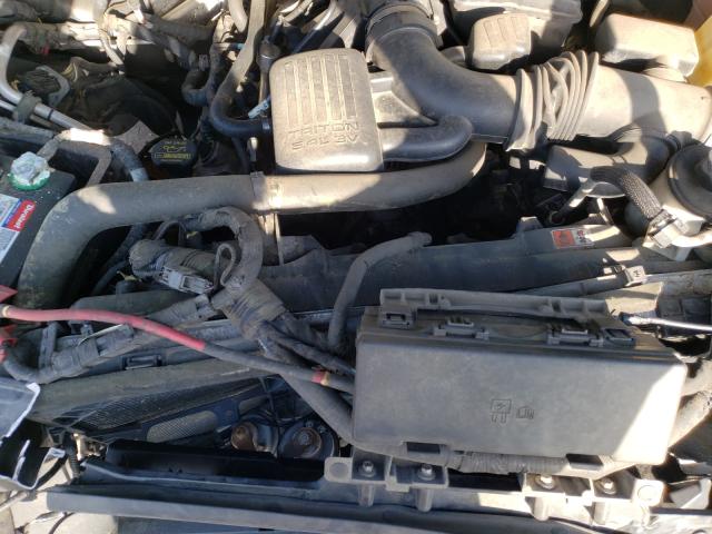 Photo 6 VIN: 1FTFW1EV5AFA00500 - FORD F150 SUPER 