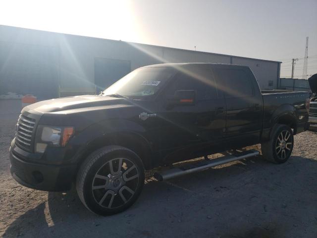 Photo 0 VIN: 1FTFW1EV5AFA15546 - FORD F150 SUPER 