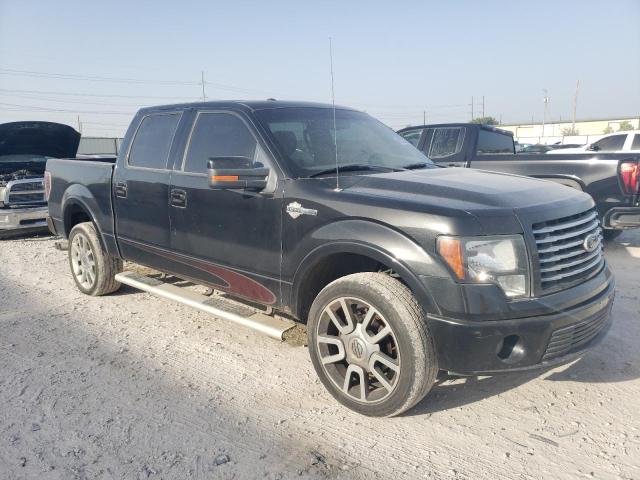 Photo 3 VIN: 1FTFW1EV5AFA15546 - FORD F150 SUPER 