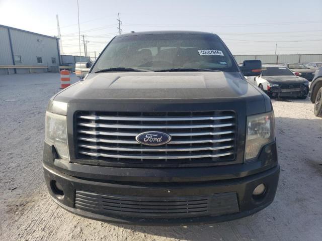 Photo 4 VIN: 1FTFW1EV5AFA15546 - FORD F150 SUPER 