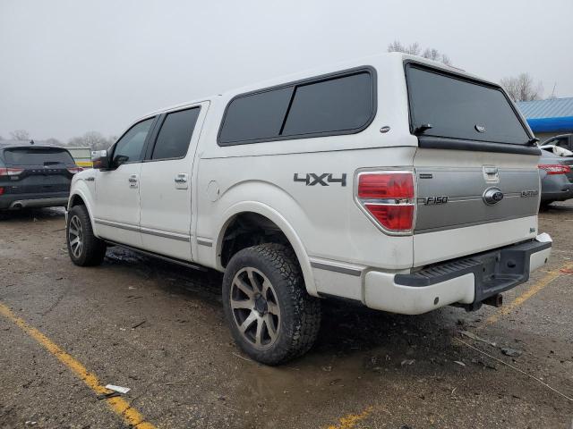 Photo 1 VIN: 1FTFW1EV5AFA34999 - FORD F-150 